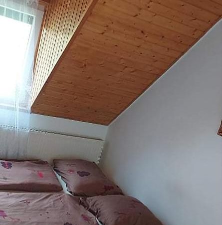 Badacsonyi Pihenes Privat Berlemeny Hotel Badacsonytomaj Luaran gambar