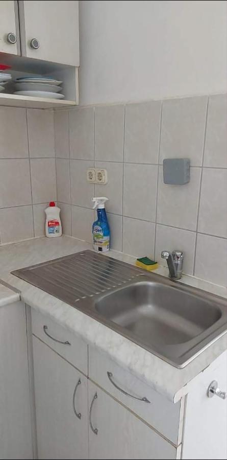 Badacsonyi Pihenes Privat Berlemeny Hotel Badacsonytomaj Luaran gambar