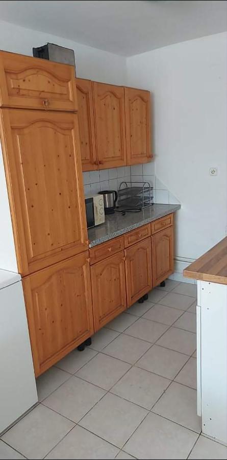 Badacsonyi Pihenes Privat Berlemeny Hotel Badacsonytomaj Luaran gambar