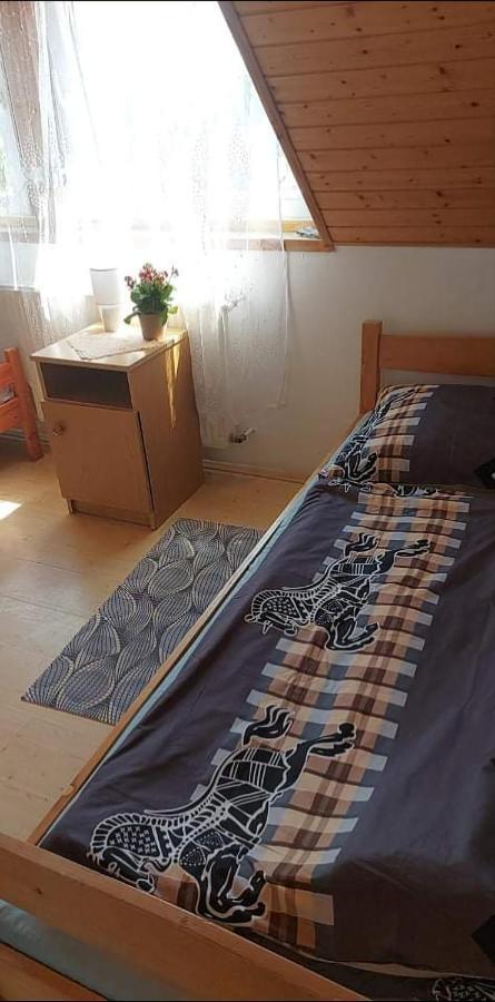 Badacsonyi Pihenes Privat Berlemeny Hotel Badacsonytomaj Luaran gambar
