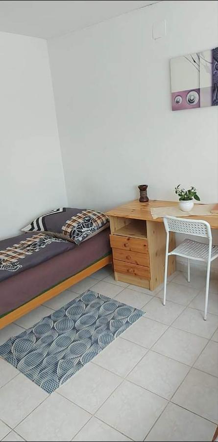Badacsonyi Pihenes Privat Berlemeny Hotel Badacsonytomaj Luaran gambar