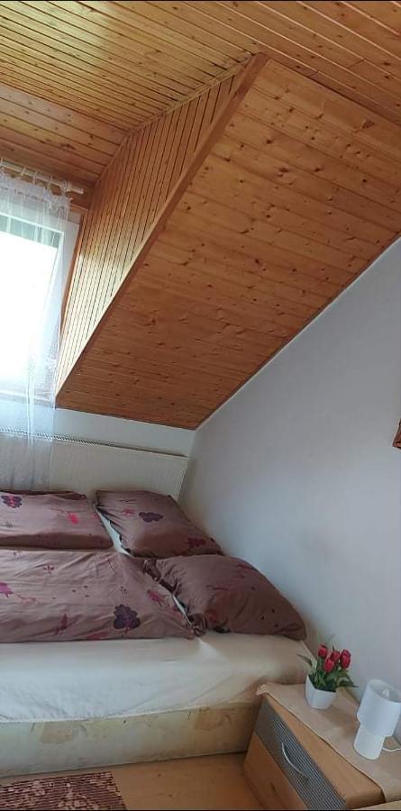 Badacsonyi Pihenes Privat Berlemeny Hotel Badacsonytomaj Luaran gambar