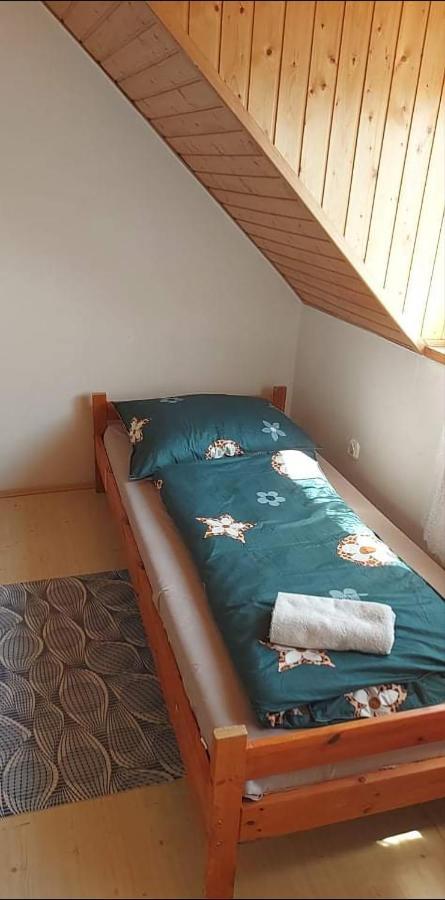 Badacsonyi Pihenes Privat Berlemeny Hotel Badacsonytomaj Luaran gambar