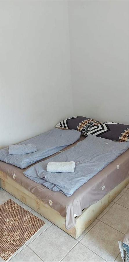Badacsonyi Pihenes Privat Berlemeny Hotel Badacsonytomaj Luaran gambar