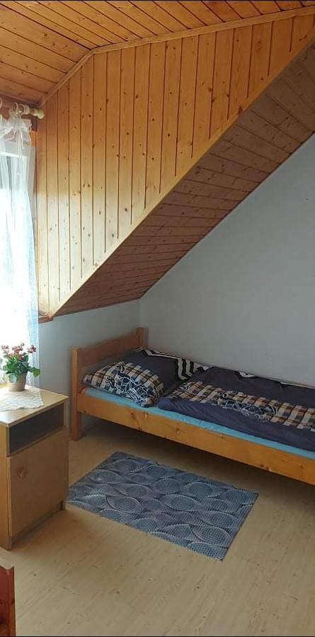 Badacsonyi Pihenes Privat Berlemeny Hotel Badacsonytomaj Luaran gambar