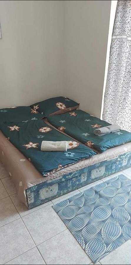 Badacsonyi Pihenes Privat Berlemeny Hotel Badacsonytomaj Luaran gambar